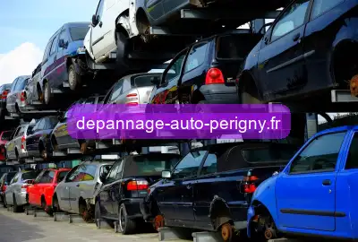 Enlèvement épaves gratuit